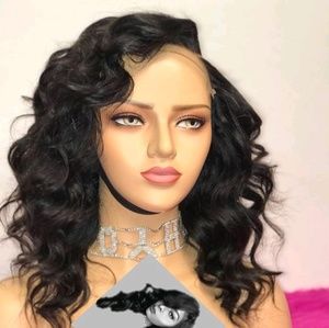 Meet your Posher, Patrice